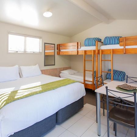 Lake Taupo Holiday Resort Esterno foto