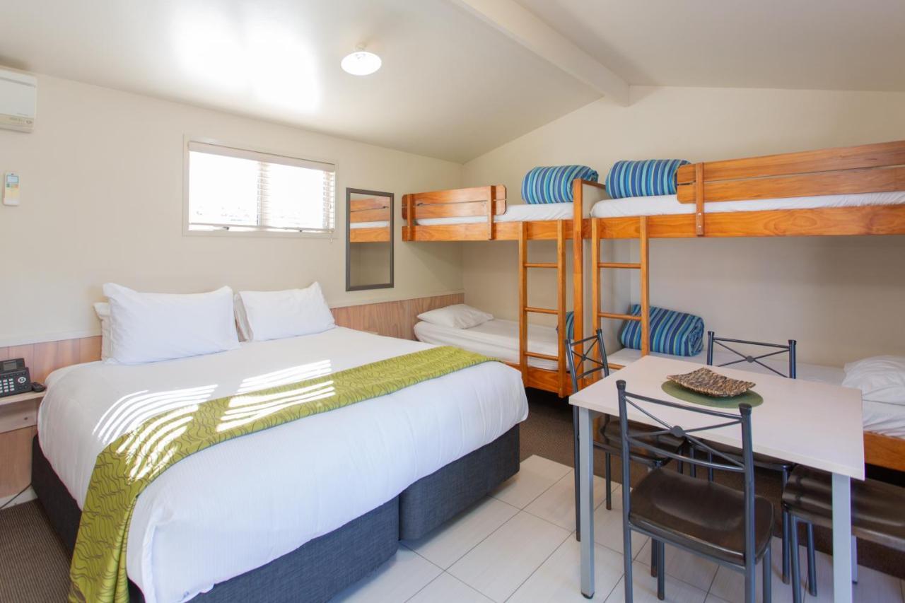 Lake Taupo Holiday Resort Esterno foto