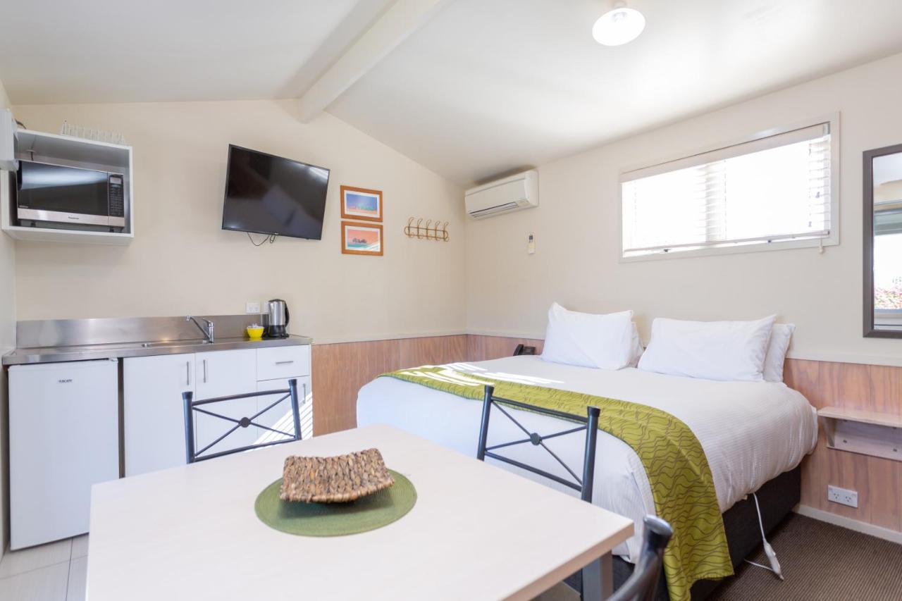 Lake Taupo Holiday Resort Esterno foto