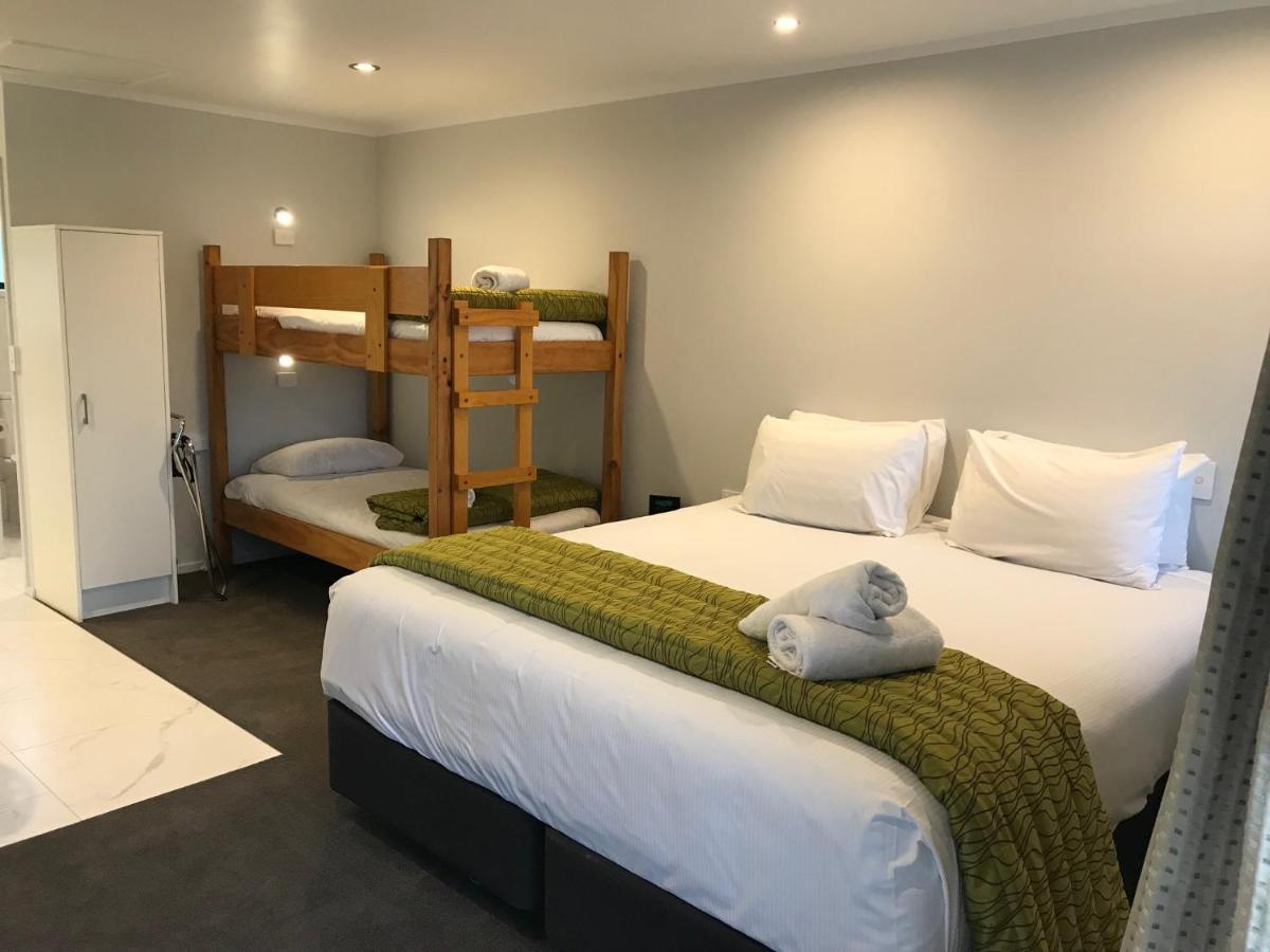 Lake Taupo Holiday Resort Esterno foto
