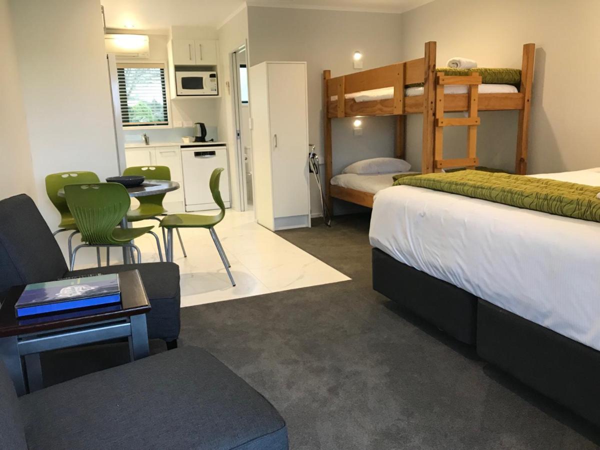 Lake Taupo Holiday Resort Esterno foto