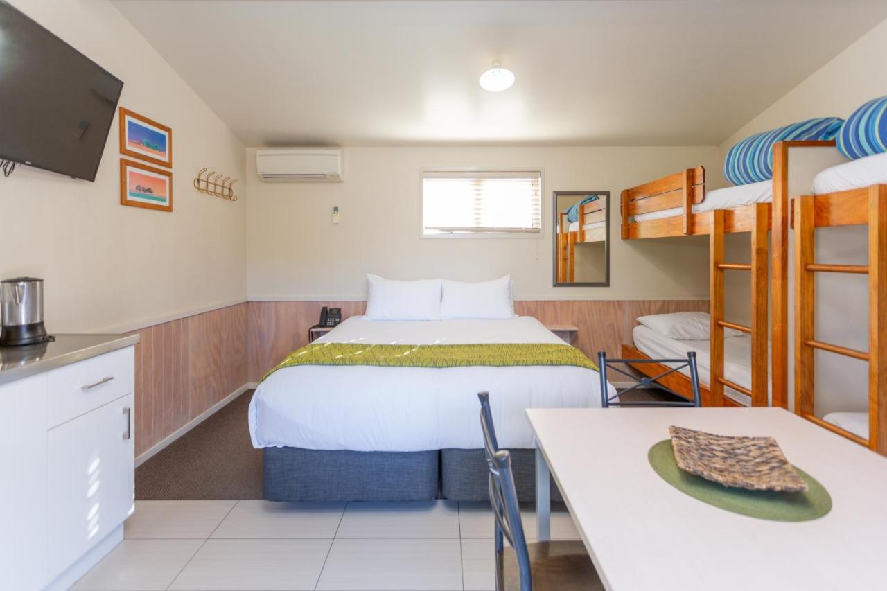 Lake Taupo Holiday Resort Esterno foto