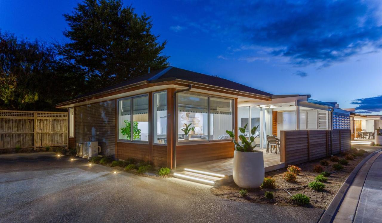Lake Taupo Holiday Resort Esterno foto