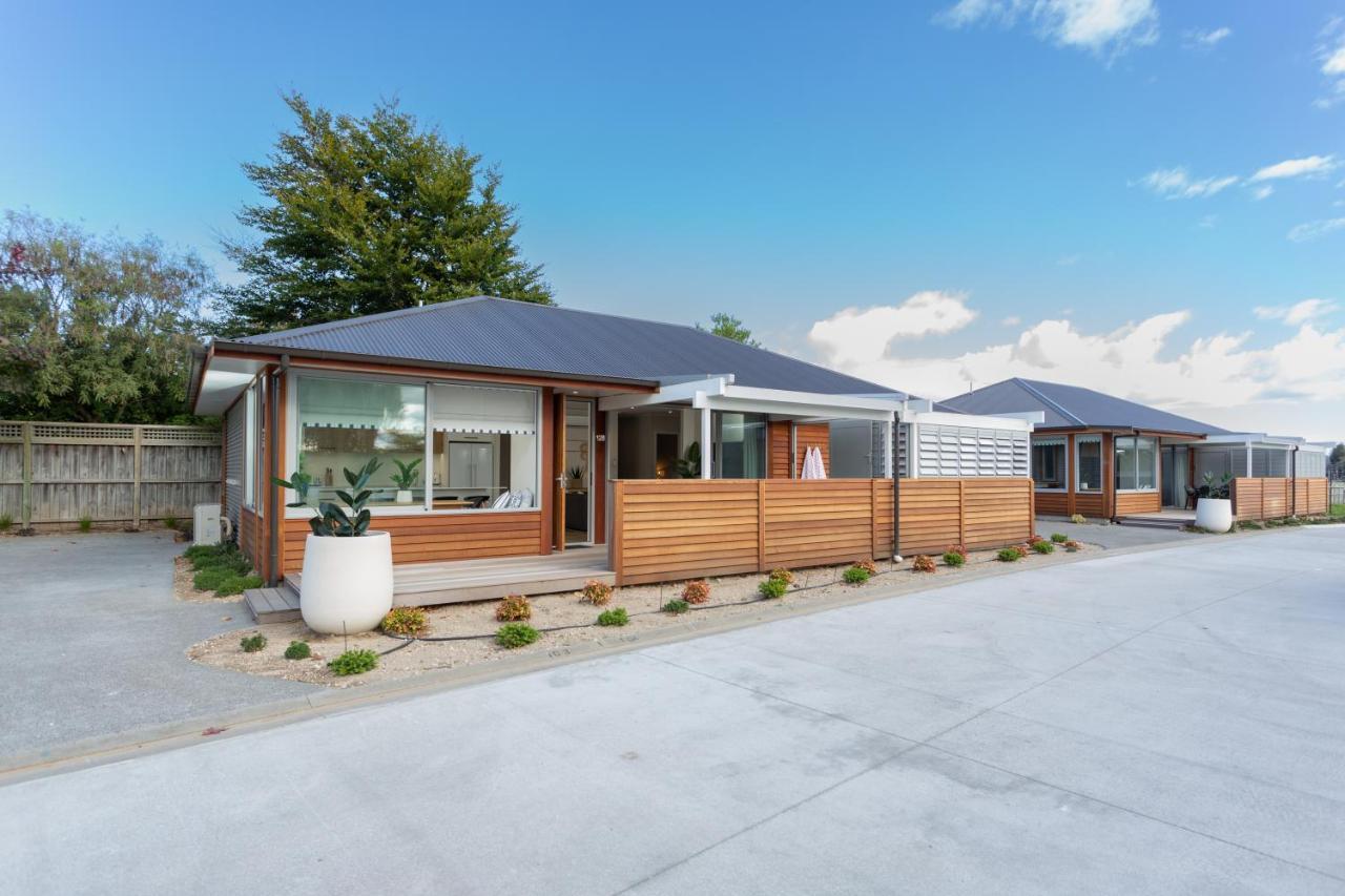 Lake Taupo Holiday Resort Esterno foto
