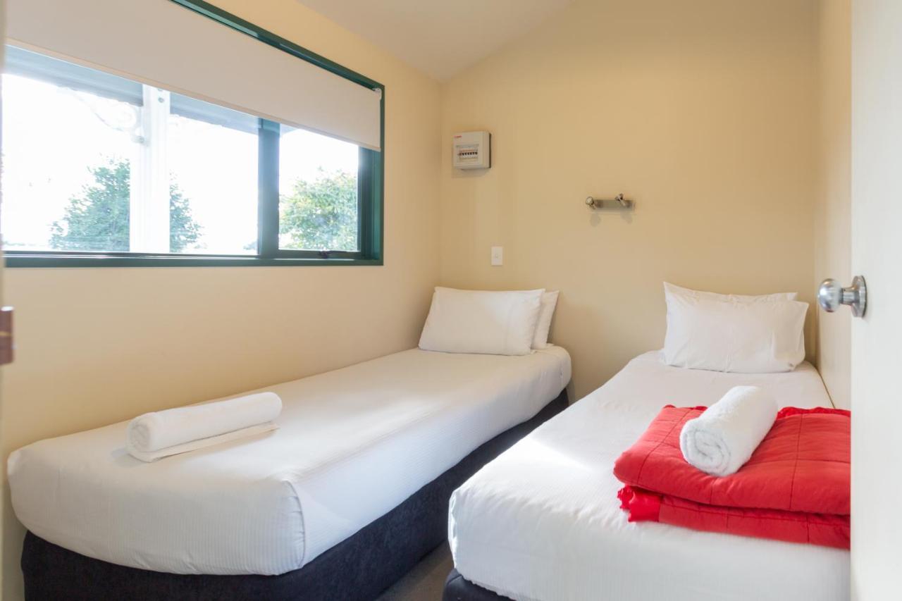 Lake Taupo Holiday Resort Esterno foto