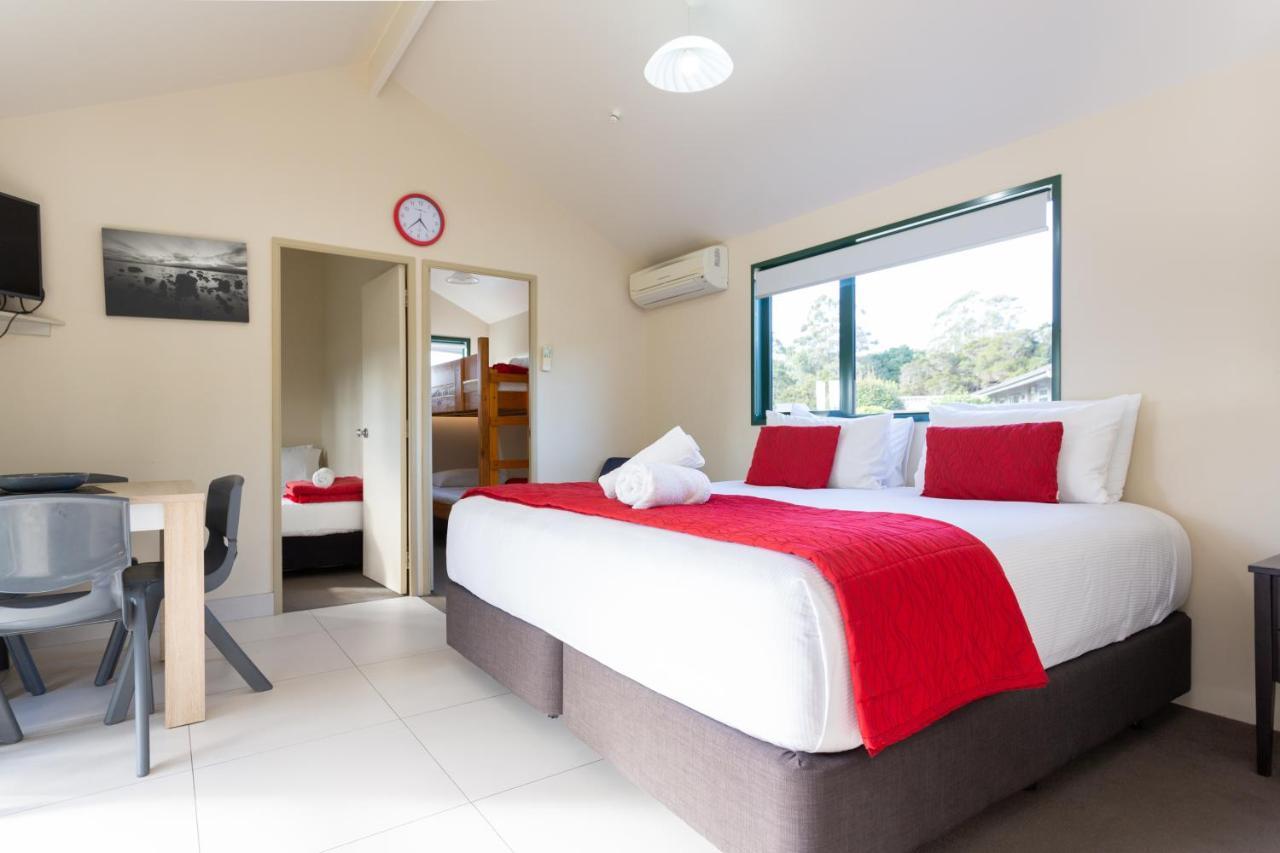 Lake Taupo Holiday Resort Esterno foto