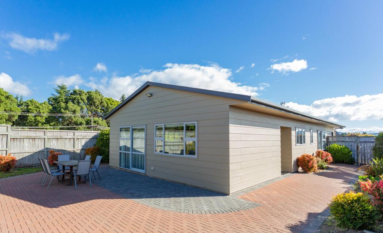 Lake Taupo Holiday Resort Esterno foto