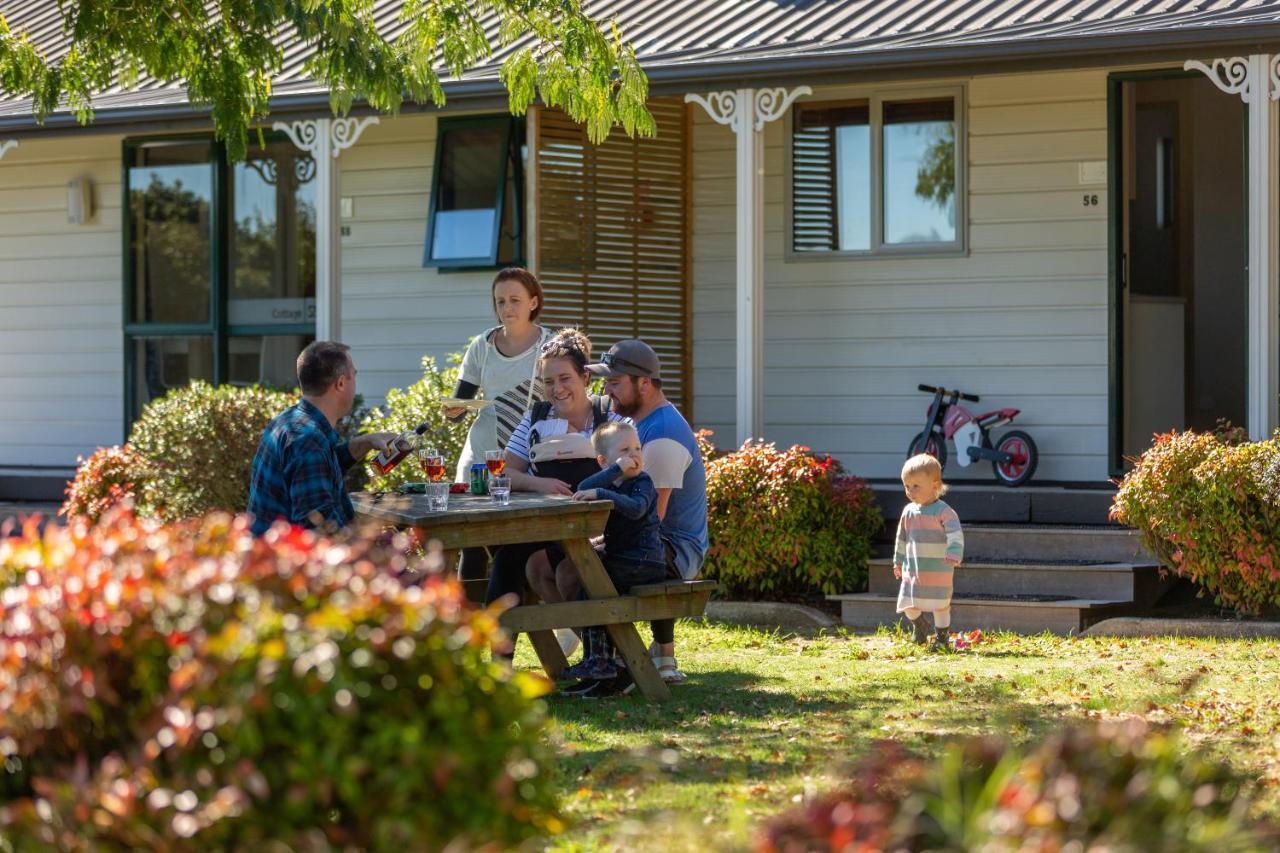 Lake Taupo Holiday Resort Esterno foto