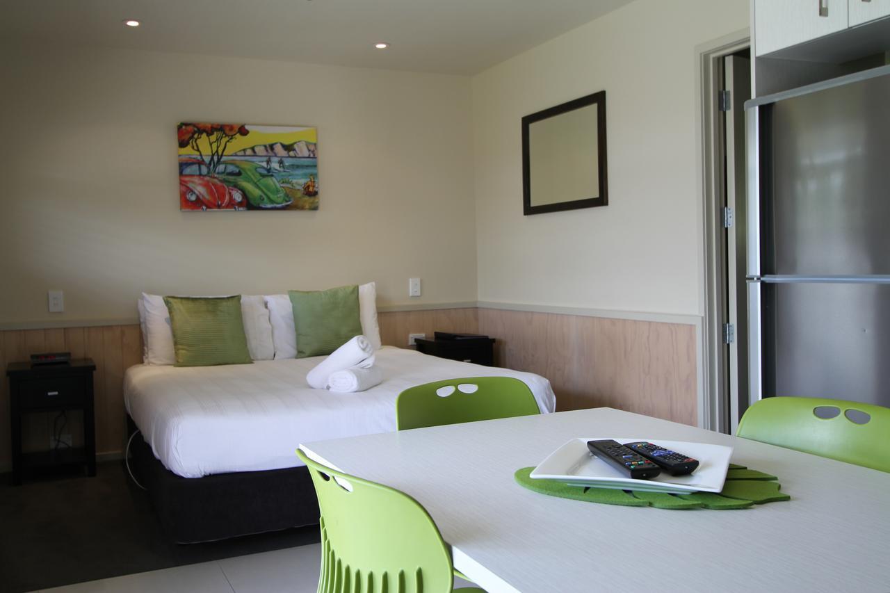Lake Taupo Holiday Resort Esterno foto
